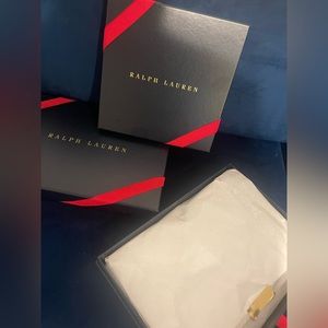 Ralph Lauren Giftboxes